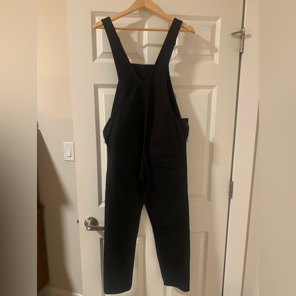 Carhartt WIP Bib Overalls - Picture 4 of 11